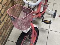 Amigo meidenfiets 14 inch - afbeelding 3 van  5