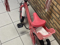 Amigo meidenfiets 14 inch - afbeelding 4 van  5