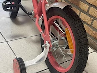 Amigo meidenfiets 14 inch - afbeelding 5 van  5