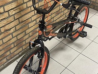 Amigo ranger bmx-fiets - afbeelding 2 van  4