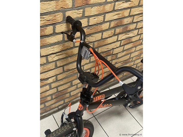 Amigo ranger bmx-fiets - afbeelding 3 van  4