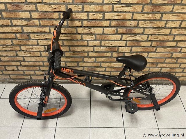 Amigo ranger bmx-fiets - afbeelding 1 van  4