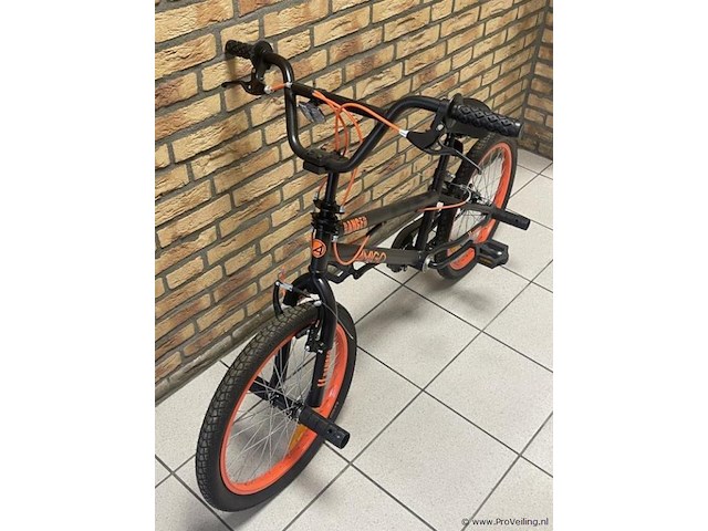 Amigo ranger bmx-fiets - afbeelding 2 van  4