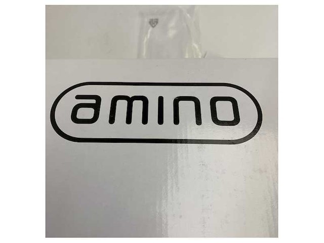 Amino aminet a130h-5049 mediaspeler - afbeelding 3 van  3
