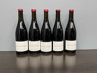 Amirault vielles vignes 2021 (5x) - afbeelding 1 van  3
