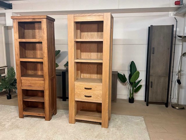 Amire boekenkast - afbeelding 1 van  5