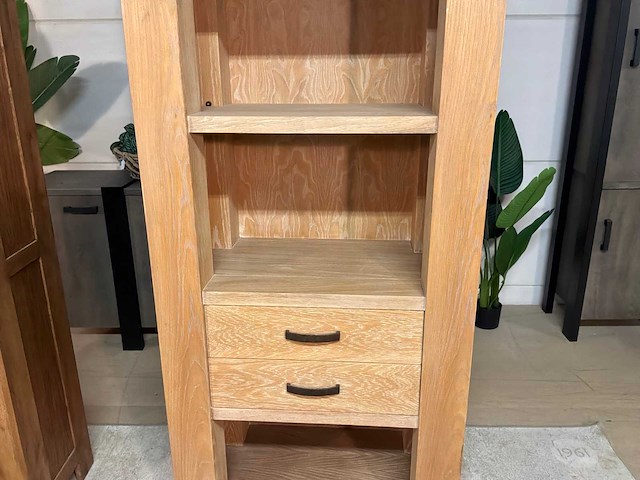 Amire boekenkast - afbeelding 4 van  5