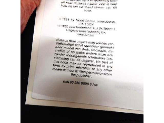 Amish quilts - afbeelding 2 van  5