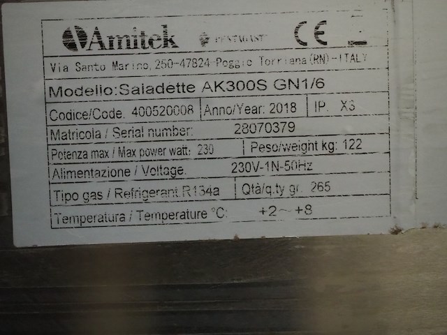 Amitek - afbeelding 9 van  9