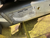Amman apf1033 / atr60p trilplaat / trilstamper (3x) - afbeelding 7 van  15