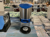 Amman girrbach smartbox x2 vacuum mixing device - afbeelding 2 van  5