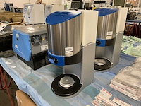 Amman girrbach smartbox x2 vacuum mixing device - afbeelding 3 van  5