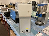 Amman girrbach smartbox x2 vacuum mixing device - afbeelding 4 van  5