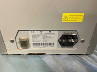 Amman girrbach smartbox x2 vacuum mixing device - afbeelding 5 van  5