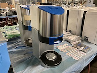 Amman girrbach smartbox x2 vacuum mixing device - afbeelding 1 van  5