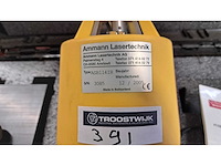 Ammann - 2005 - asb 1141 - overige aannemersmateriaal - afbeelding 2 van  4