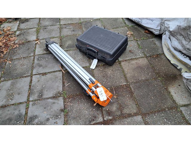 Ammann - 2005 - asb 1141 - overige aannemersmateriaal - afbeelding 3 van  4