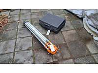 Ammann - 2005 - asb 1141 - overige aannemersmateriaal - afbeelding 3 van  4