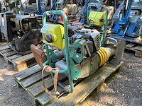 Ammann acr60 trilstamper (2x) - afbeelding 2 van  4