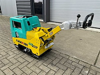 Ammann aph 5030 trilplaat - afbeelding 4 van  7