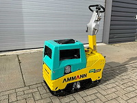 Ammann aph 5030 trilplaat - afbeelding 5 van  7