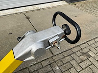 Ammann aph 5030 trilplaat - afbeelding 6 van  7