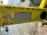 Ammann apr trilplaat - afbeelding 2 van  11