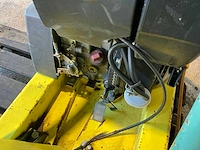 Ammann apr trilplaat - afbeelding 3 van  11