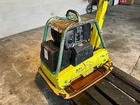Ammann apr trilplaat - afbeelding 4 van  11