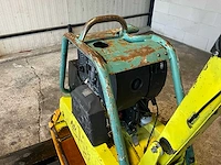 Ammann apr trilplaat - afbeelding 8 van  11