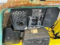 Ammann apr trilplaat - afbeelding 9 van  11