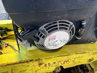 Ammann apr trilplaat - afbeelding 11 van  11