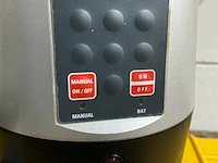 Ammann asb 111 bouwlaser - afbeelding 2 van  6