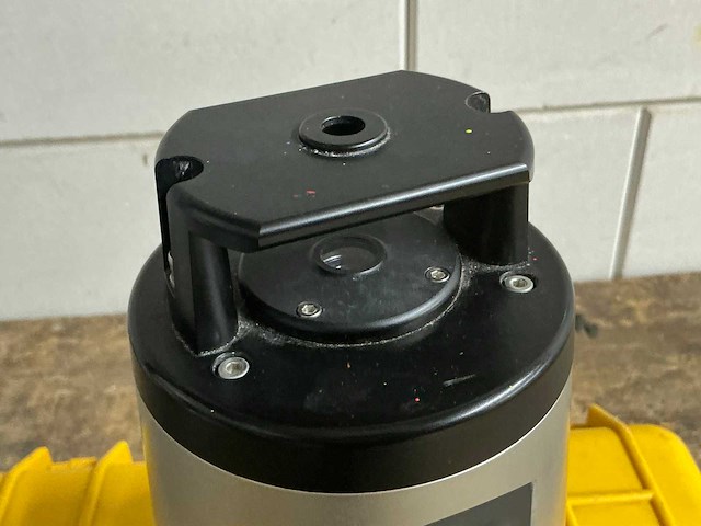 Ammann asb 111 bouwlaser - afbeelding 3 van  6