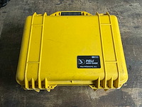 Ammann asb 111 bouwlaser - afbeelding 5 van  6