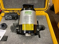 Ammann asb 111 bouwlaser - afbeelding 3 van  5