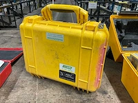 Ammann asb 111 bouwlaser - afbeelding 5 van  5