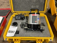 Ammann asb 111 bouwlaser