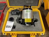 Ammann asb 111 bouwlaser - afbeelding 2 van  5