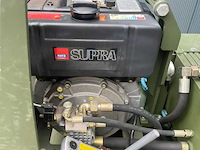 Ammann avh-100-20 trilplaat - afbeelding 2 van  15