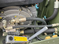 Ammann avh-100-20 trilplaat - afbeelding 3 van  15
