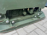 Ammann avh-100-20 trilplaat - afbeelding 6 van  15
