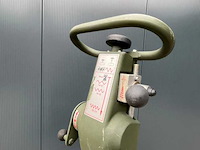 Ammann avh-100-20 trilplaat - afbeelding 10 van  15