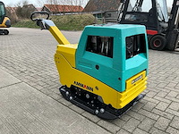 Ammann avh 6030 trilplaat - afbeelding 2 van  9