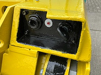 Ammann avh 6030 trilplaat - afbeelding 6 van  9