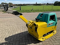 Ammann avh 8020 trilplaat - afbeelding 3 van  9
