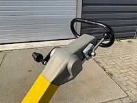 Ammann avh 8020 trilplaat - afbeelding 6 van  9