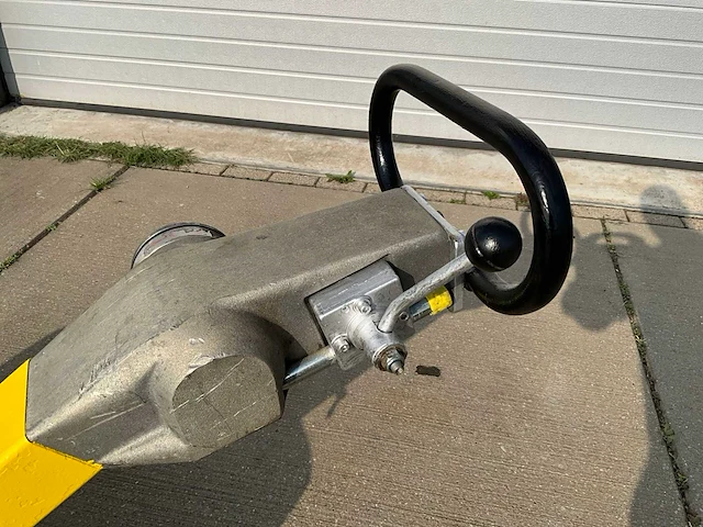 Ammann avh5020 trilplaat - afbeelding 4 van  9