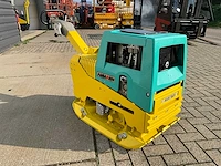 Ammann avh5020 trilplaat - afbeelding 2 van  8