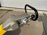 Ammann avh5020 trilplaat - afbeelding 5 van  8